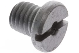 Yamaha 903400800200 Plug, straight screw