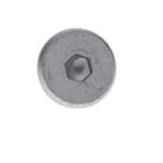 Genuine Yamaha 903400800300 - Plug, straight screw - Supplied by Flood Marine