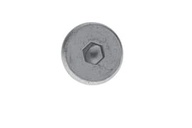 Yamaha 903400800300 Plug, straight screw