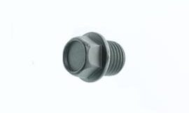 Genuine Yamaha Plug, straight screw(62y)