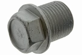 Yamaha 9034018M0900 Plug, straight screw