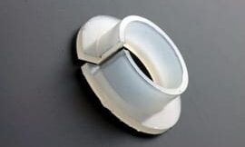 Genuine Yamaha Bushing (658)