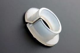 Yamaha 903861002500 Bushing (658)