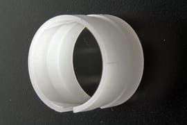 Yamaha 903861604600 Bush(6e5)