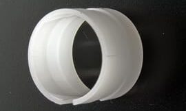 Genuine Yamaha Bush(6e5)