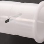 Genuine Yamaha 9038622M1500 - Bushing (688) - Supplied by Flood Marine