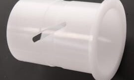 Genuine Yamaha Bushing (688)