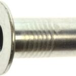 Genuine Yamaha 9038706M8200 - Collar - Supplied by Flood Marine