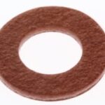 Genuine Yamaha 904300500200 - Gasket - Supplied by Flood Marine