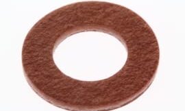Genuine Yamaha Gasket