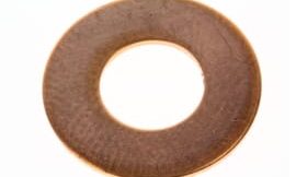 Genuine Yamaha 904300622400 - Gasket(3fp) - Supplied by Flood Marine
