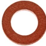 Genuine Yamaha 9043006M0300 - Gasket (6f5) - Supplied by Flood Marine