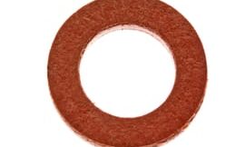 Genuine Yamaha Gasket (6f5)