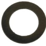 Genuine Yamaha 904300800300 - Gasket - Supplied by Flood Marine