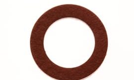 Genuine Yamaha Gasket