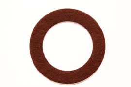 Yamaha 904300802000 Gasket