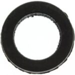 Genuine Yamaha 904301207200 - Gasket - Supplied by Flood Marine