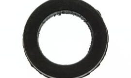 Genuine Yamaha Gasket