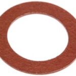 Genuine Yamaha 904301411500 - Gasket (663) - Supplied by Flood Marine