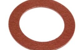 Genuine Yamaha Gasket (663)