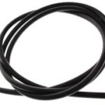 Genuine Yamaha 904450701200 - Hose (l1457) - Supplied by Flood Marine