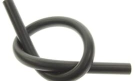 Genuine Yamaha Hose (l370)