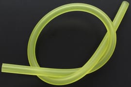 Yamaha 904460838200 Tube, flexible vinyl(8av)