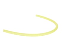 Yamaha 904460924400 Tube, flexible vinyl(8ak)