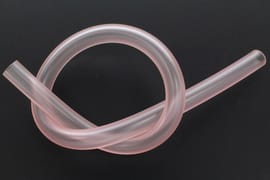 Yamaha 904461126900 Tube, flexible vinyl(8ak)