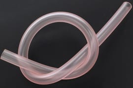 Yamaha 904461134500 Tube, flexible vinyl(8ak)