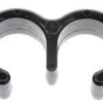 Genuine Yamaha 9046409M3100 - Clamp(6m7) - Supplied by Flood Marine