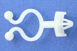 Yamaha 9046418M4600 Clamp(65j)