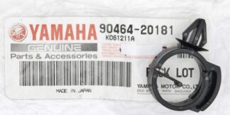 Genuine Yamaha Clamp(4ap)