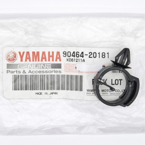 Yamaha 904642018100 Clamp(4ap)