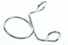 Yamaha 904670800300 Clip 101235600