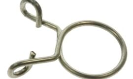 Genuine Yamaha 904671680100 - Clip - Supplied by Flood Marine