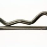 Genuine Yamaha 904681800800 - Clip 620436610000 - Supplied by Flood Marine