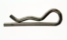 Genuine Yamaha Clip 620436610000