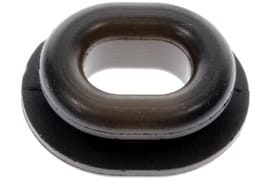 Yamaha 904800155900 Grommet(4bh)