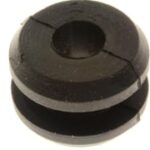 Genuine Yamaha 9048009M1200 - Grommet (6a0) - Supplied by Flood Marine