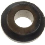 Genuine Yamaha 9048009M2500 - Grommet(688) - Supplied by Flood Marine
