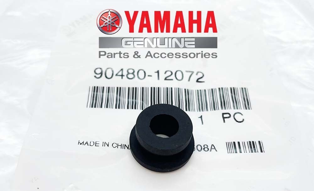 Yamaha 904801207200 Grommet(53y)