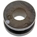 Genuine Yamaha 904801280800 - Grommet (3p91) - Supplied by Flood Marine
