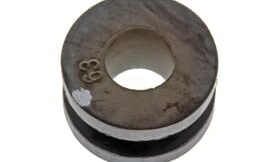 Genuine Yamaha 904801280800 - Grommet (3p91) - Supplied by Flood Marine