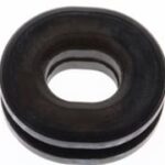 Genuine Yamaha 9048014M1700 - Grommet(6j8) - Supplied by Flood Marine
