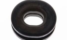Genuine Yamaha Grommet(6j8)