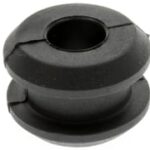 Genuine Yamaha 9048022M1500 - Grommet (6e5) - Supplied by Flood Marine
