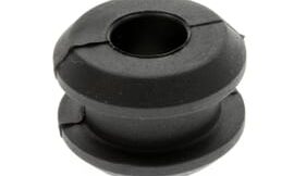 Genuine Yamaha Grommet (6e5)