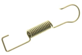 Yamaha 9050612M2500 Spring, tension(6h4)