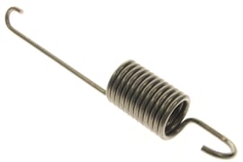 Yamaha 9050620M2600 Spring, tension(6l2)